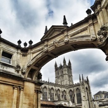 Bath Engeland